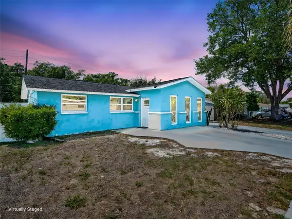 1714 Coppertree Drive, TARPON SPRINGS, FL 34689
