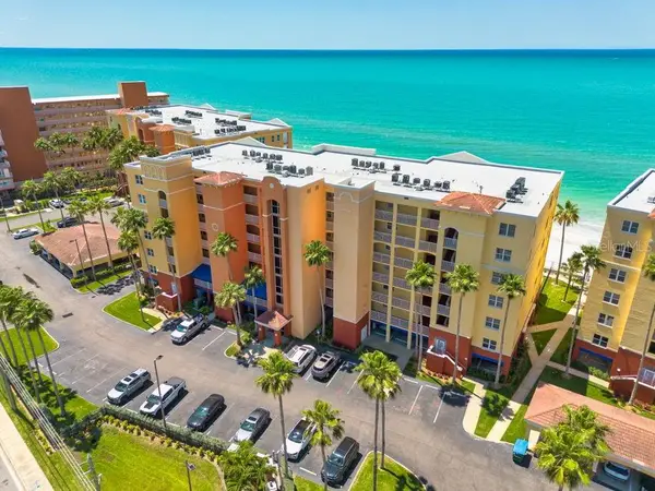 16500 Gulf Boulevard #654, NORTH REDINGTON BEACH, FL 33708