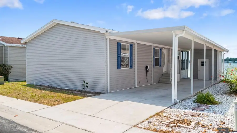 8536 Fantasia Park Way, Riverview, FL 33578 - #2