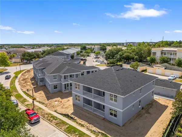 7511 Northern Harrier Way #102, KISSIMMEE, FL 34747