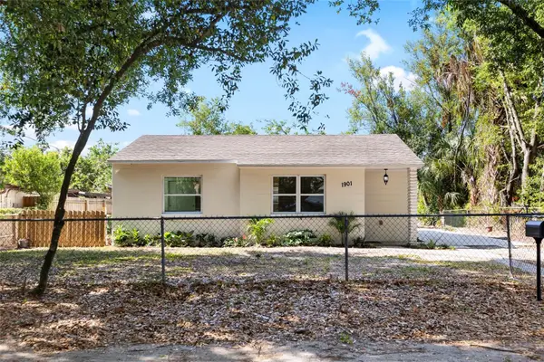 1901 E Shadowlawn Avenue, TAMPA, FL 33610