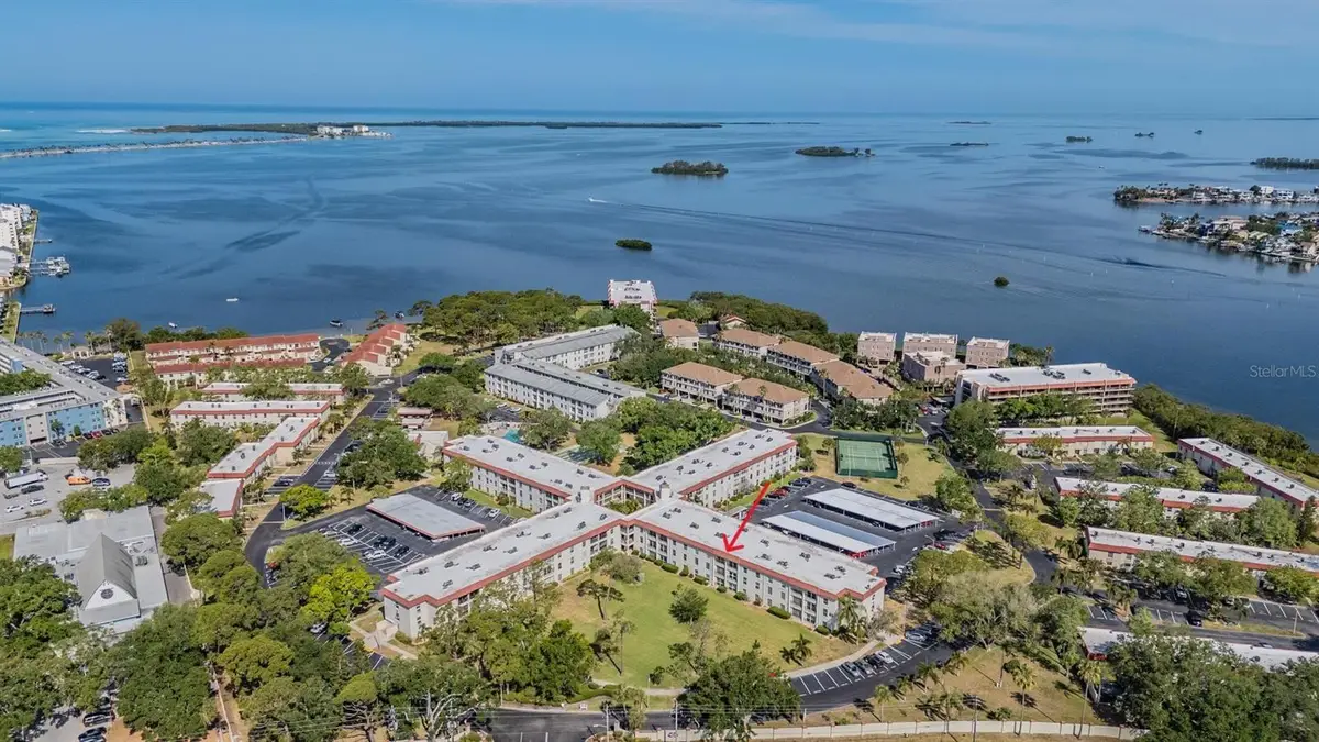 2700 Bayshore Boulevard #3205, Dunedin, FL 34698 - #1