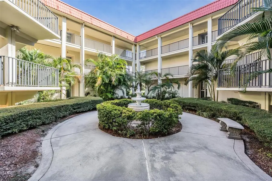 2700 Bayshore Boulevard #3205, Dunedin, FL 34698 - #2