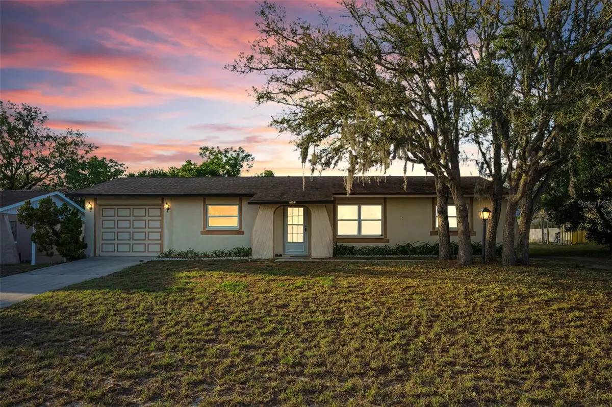 11031 Heathwood Avenue, Spring Hill, FL 34608 - #1