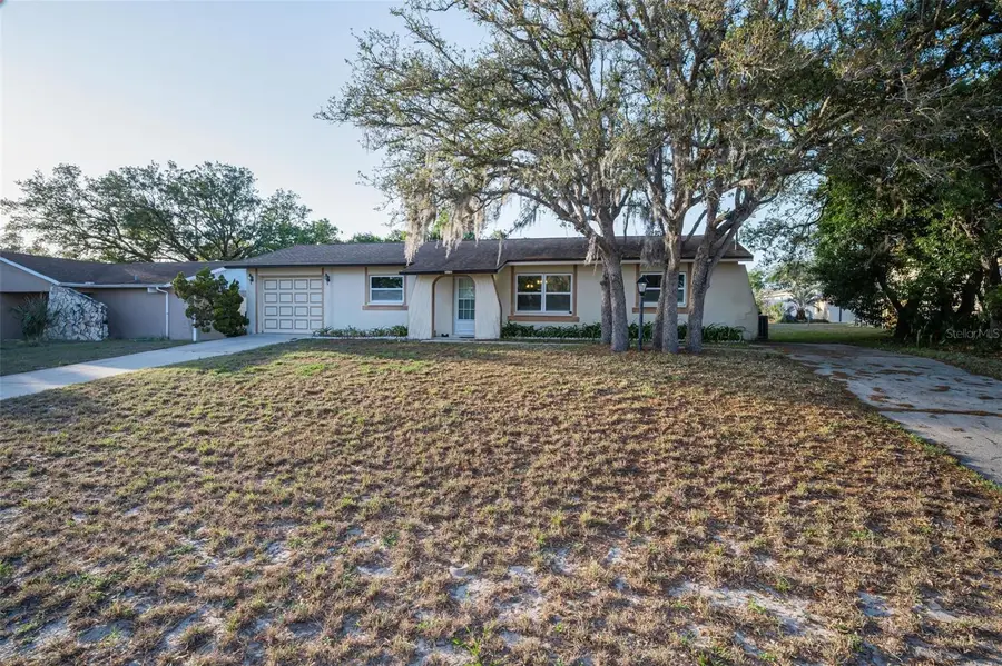 11031 Heathwood Avenue, Spring Hill, FL 34608 - #3