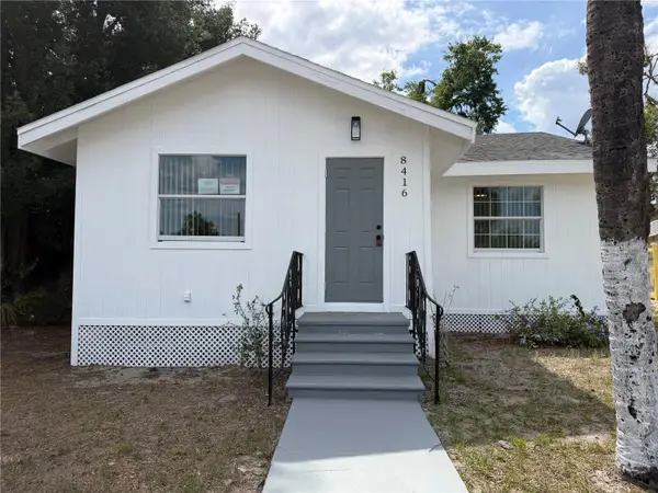 8416 N 16th Street, TAMPA, FL 33604