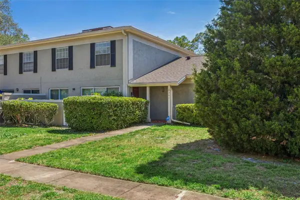 6341 Treetop Circle #6341, TEMPLE TERRACE, FL 33617