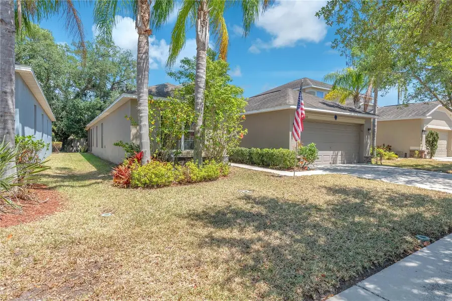 10510 Summer Azure Drive, Riverview, FL 33578 - #3