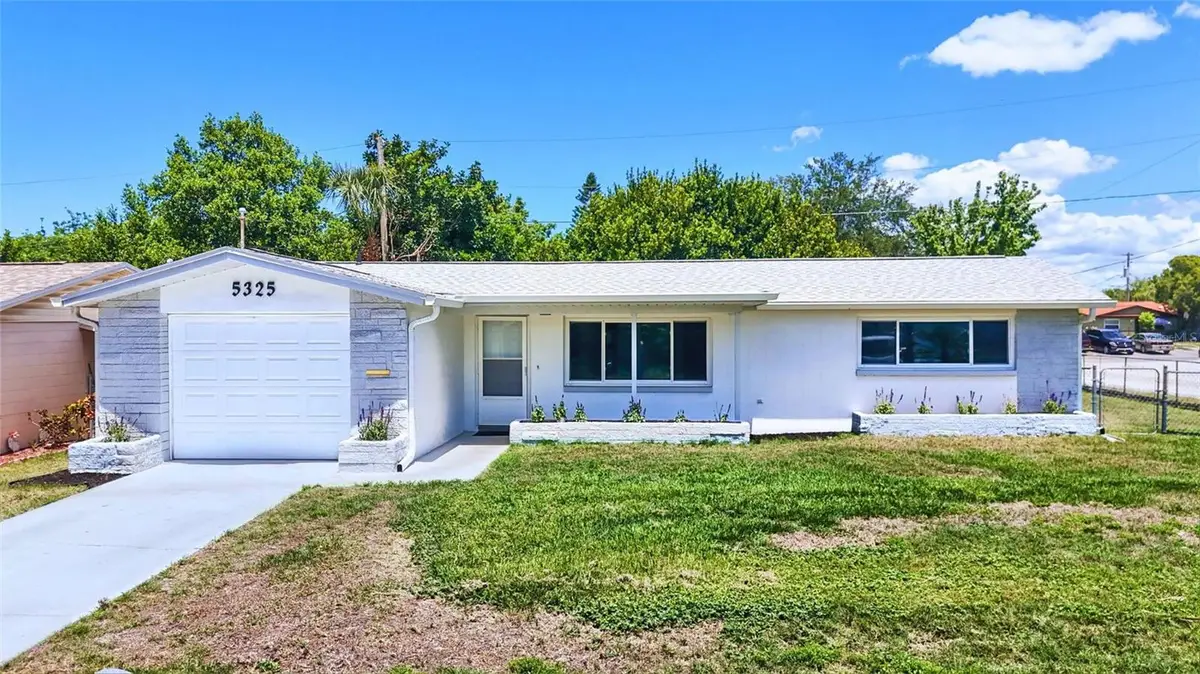 5325 Devries Drive, New Port Richey, FL 34652 - #1