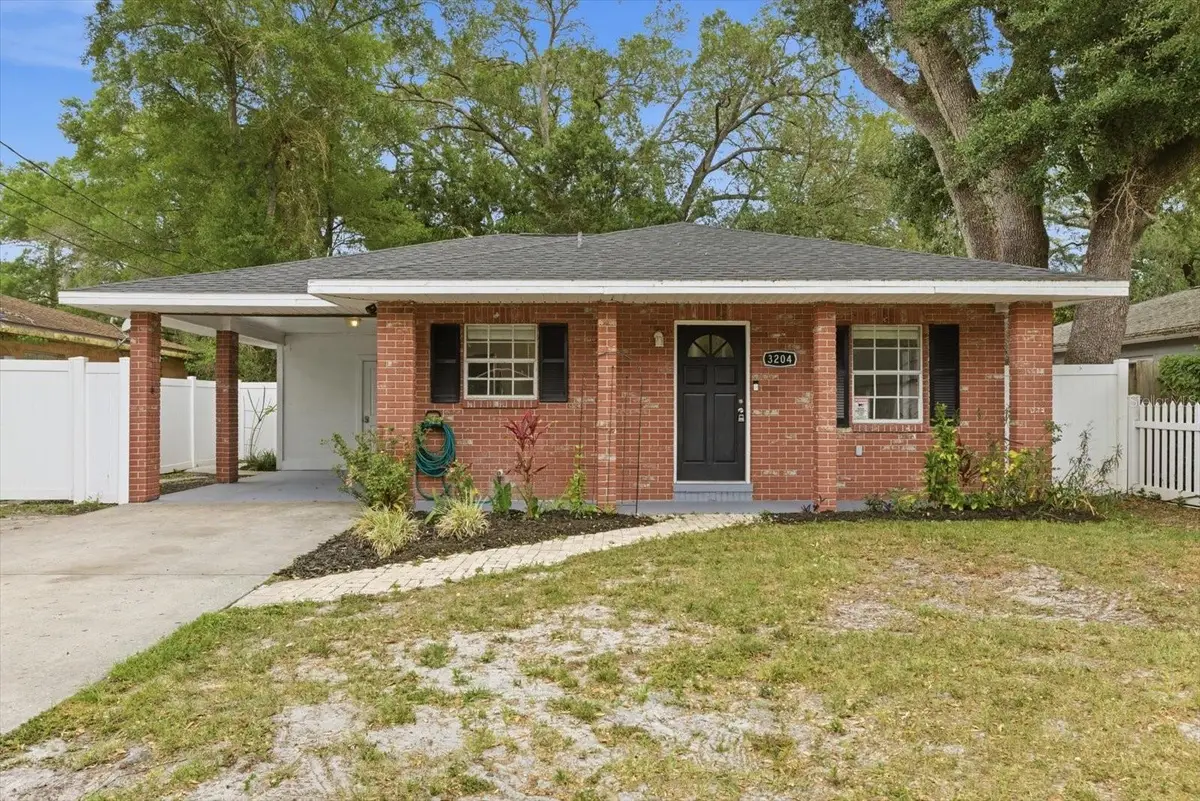 3204 E Lambright Street, Tampa, FL 33610 - #1