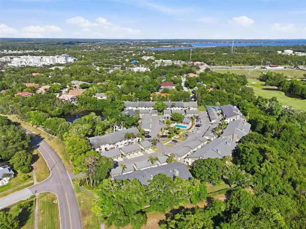 3163 Landmark Drive #615, CLEARWATER, FL 33761