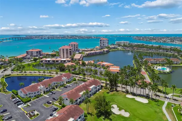 6085 Bahia Del Mar Boulevard #106, ST PETERSBURG, FL 33715