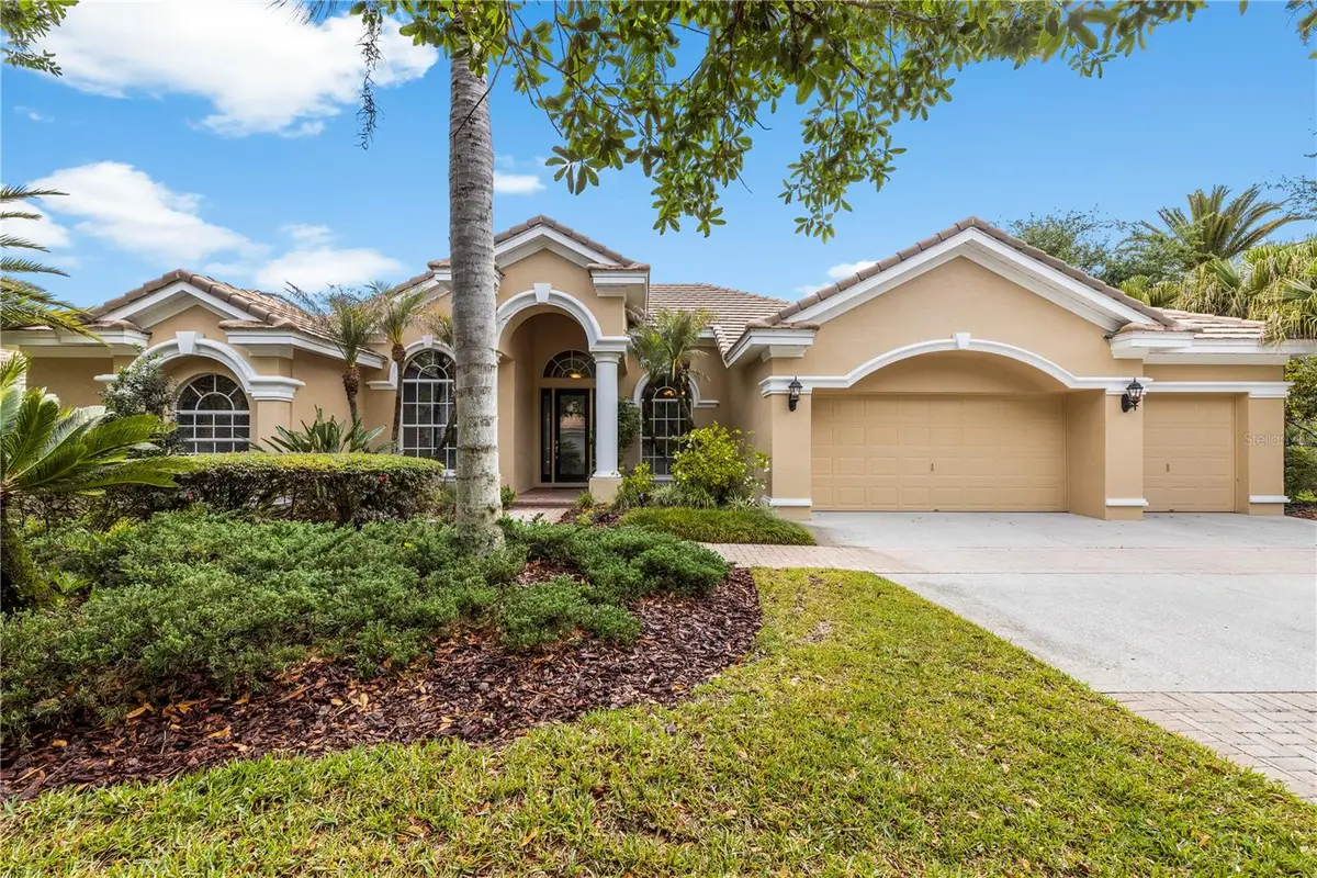 17206 Talence Court, Tampa, FL 33647 - #1