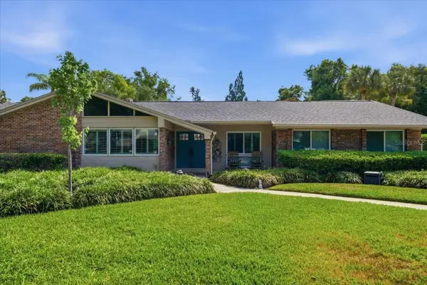 4014 Carrollwood Village Drive, TAMPA, FL 33618