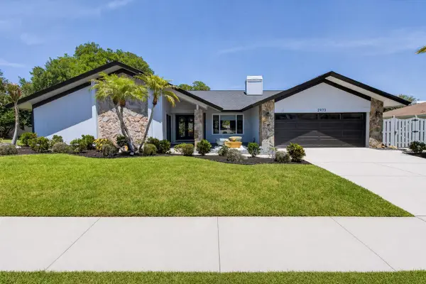 2973 Somersworth Drive, CLEARWATER, FL 33761