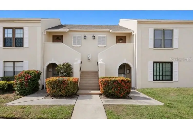 2453 Kingfisher Lane #G202, Clearwater, FL 33762 - #1