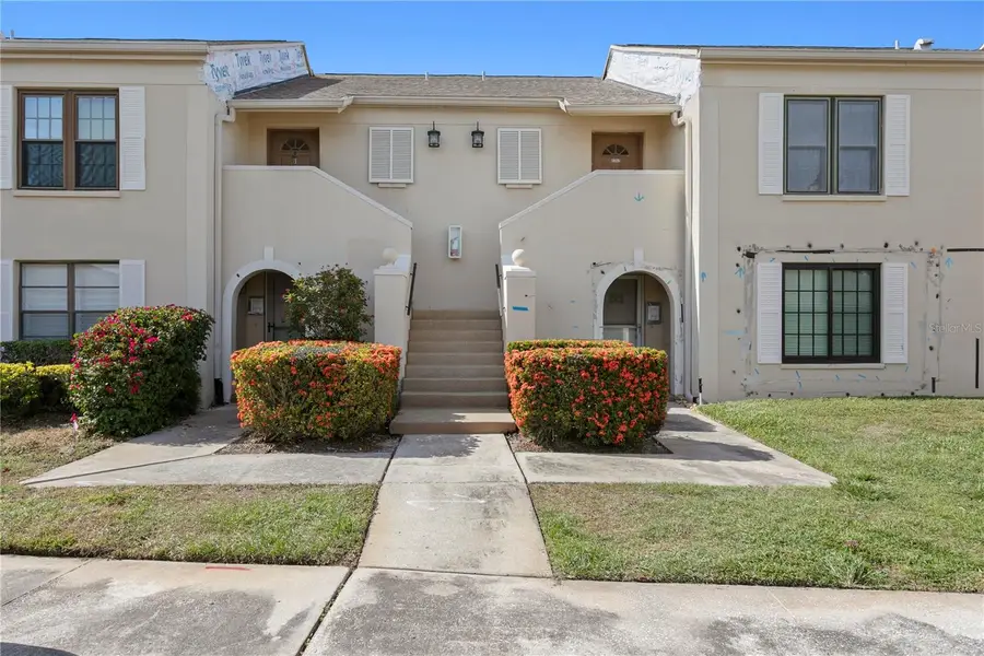 2453 Kingfisher Lane #G202, Clearwater, FL 33762 - #3