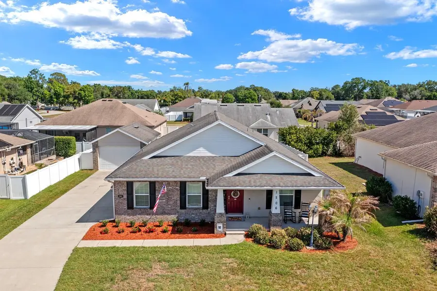 1206 Spotted Lilac Lane, Plant City, FL 33563 - #2