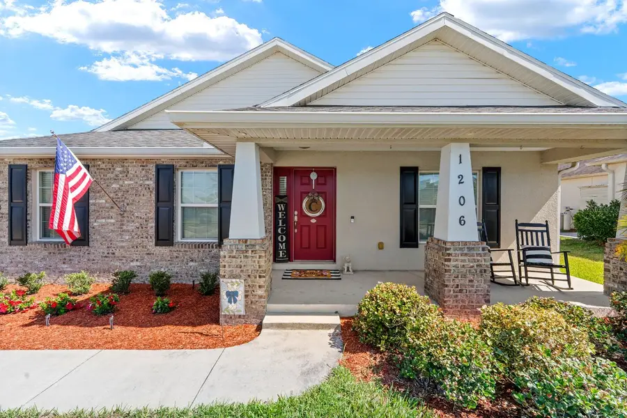 1206 Spotted Lilac Lane, Plant City, FL 33563 - #3