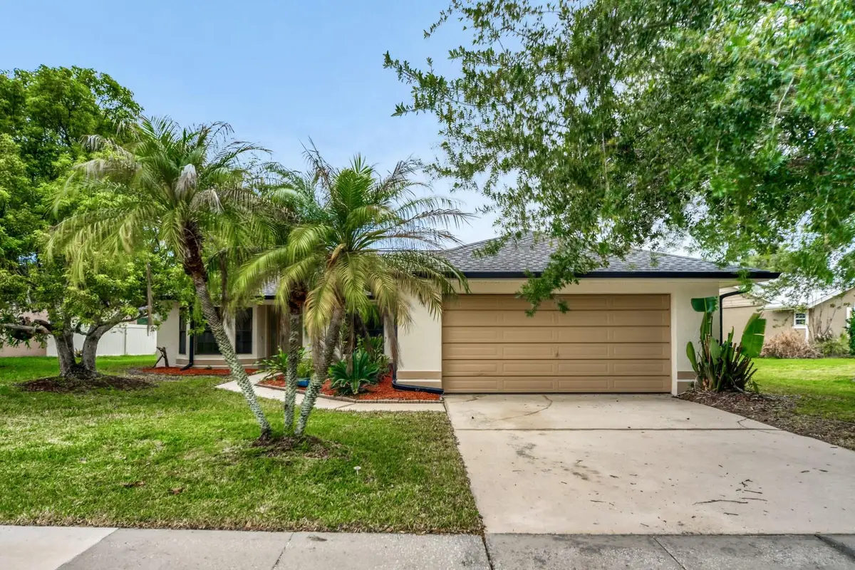2627 Talon Court, Orlando, FL 32837 - #1