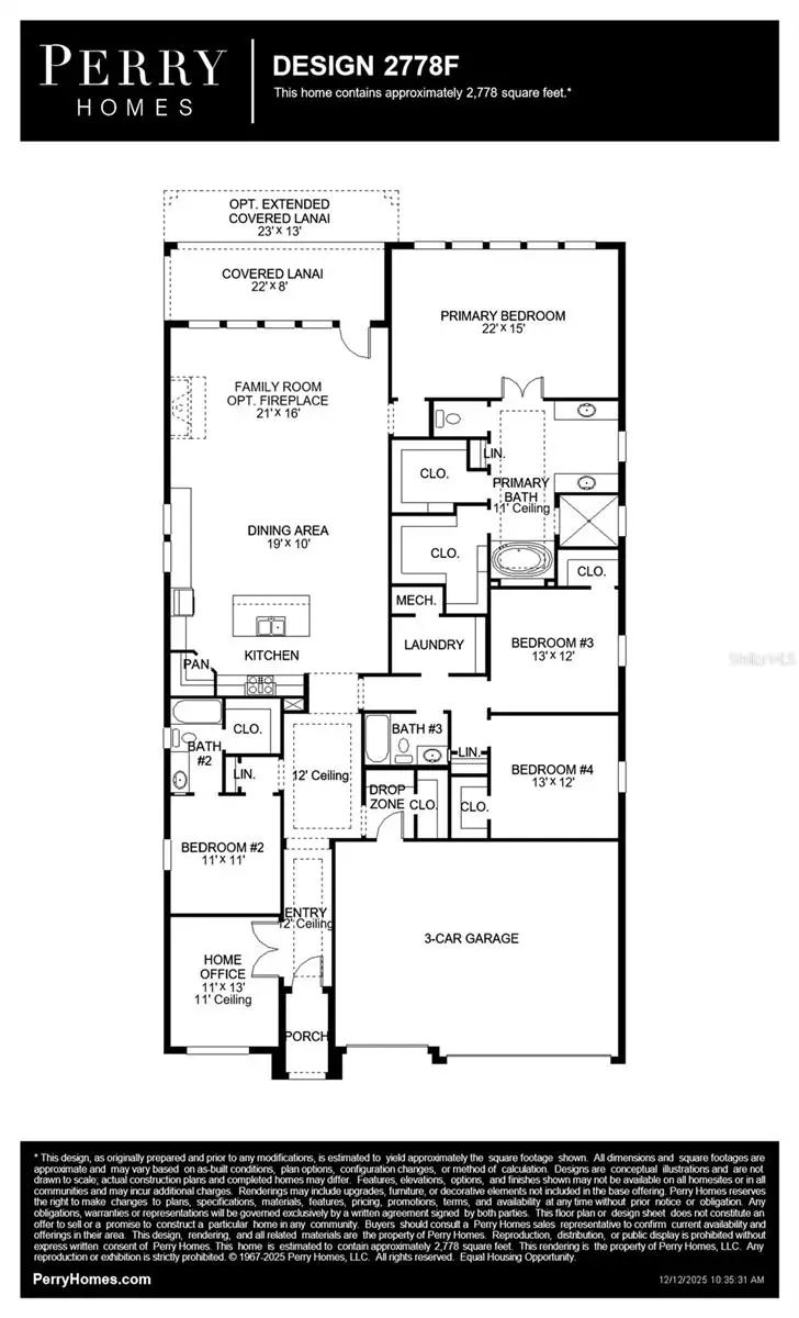 13099 Camelot Lane, Punta Gorda, FL 33955 - #3