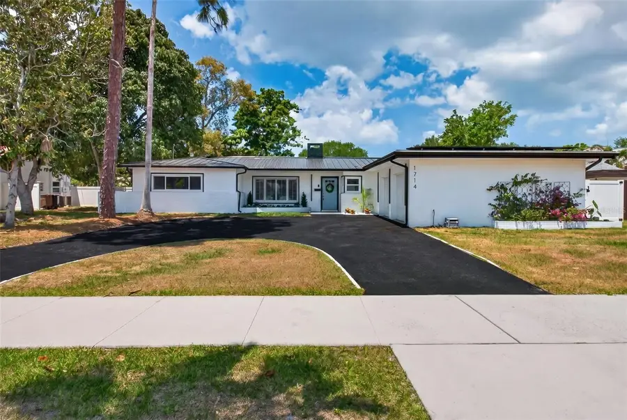 1714 Indian Rocks Road, Belleair, FL 33756 - #2