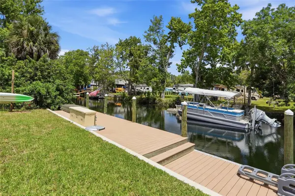 7254 Wimberly Court, WEEKI WACHEE, FL 34607