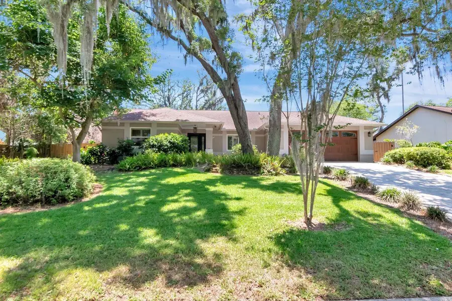 2763 Buckhorn Oaks Drive, Valrico, FL 33594 - #3