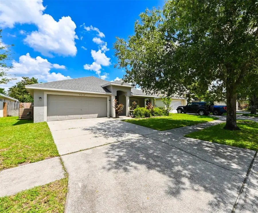 4517 Wild Plum Lane, Lutz, FL 33558 - #2