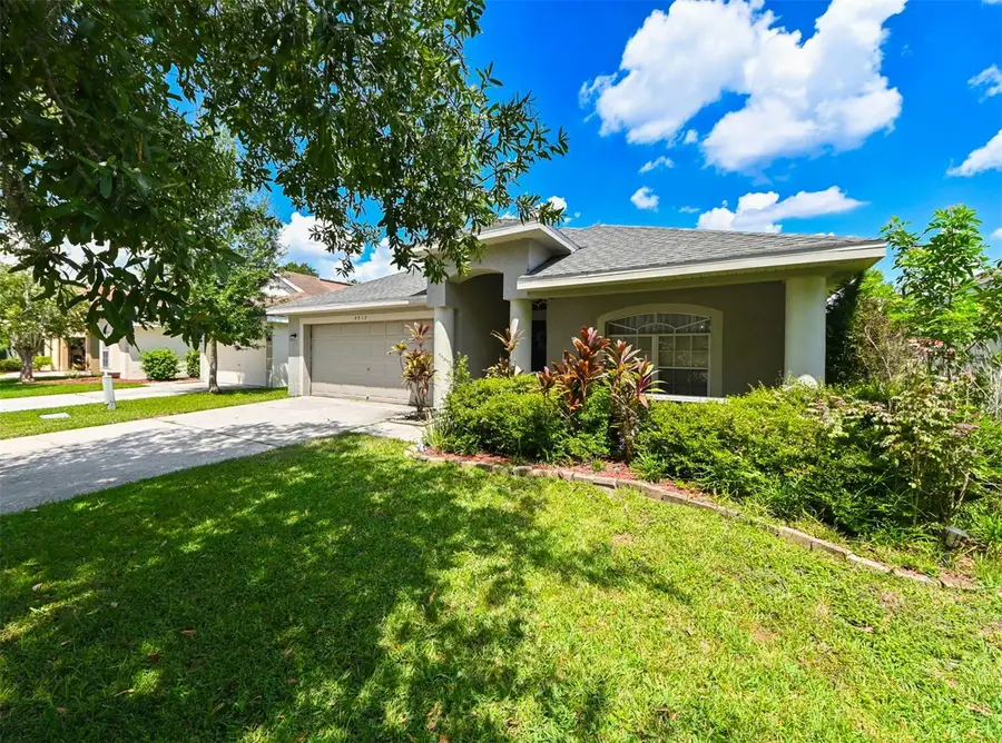 4517 Wild Plum Lane, Lutz, FL 33558 - #3