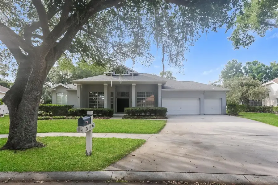 3810 Spruce Pine Drive, Valrico, FL 33596 - #2