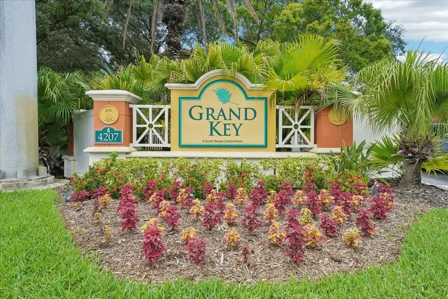 4207 S Dale Mabry Highway #5307, Tampa, FL 33611 - #2