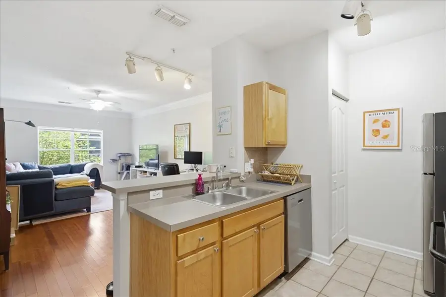 4207 S Dale Mabry Highway #5307, Tampa, FL 33611 - #3