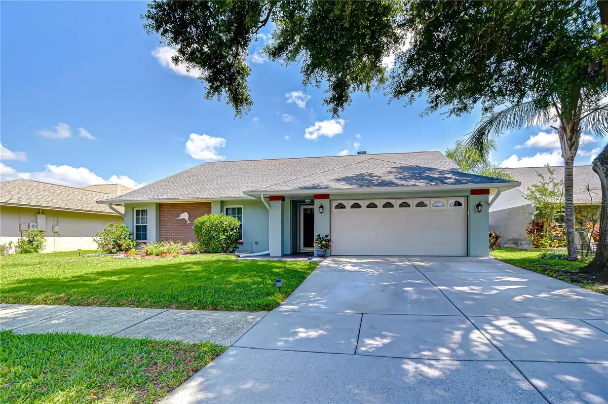 1428 Shell Flower Drive, Brandon, FL 33511 - #1