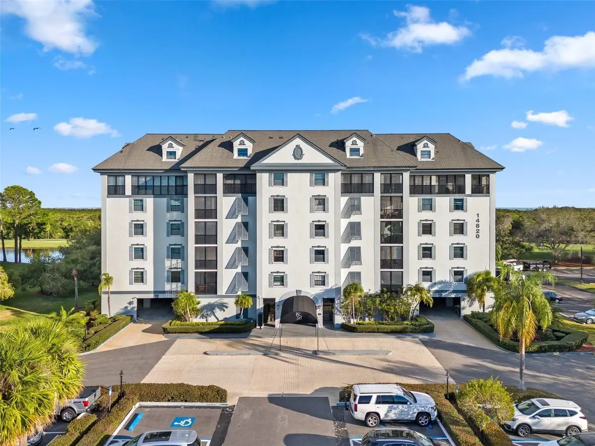 14820 14820 Rue De Bayonne #APT 402, Clearwater, FL 33762 - #1