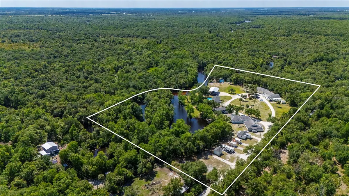 8806 SW Start Center Street, Arcadia, FL 34269 - #1