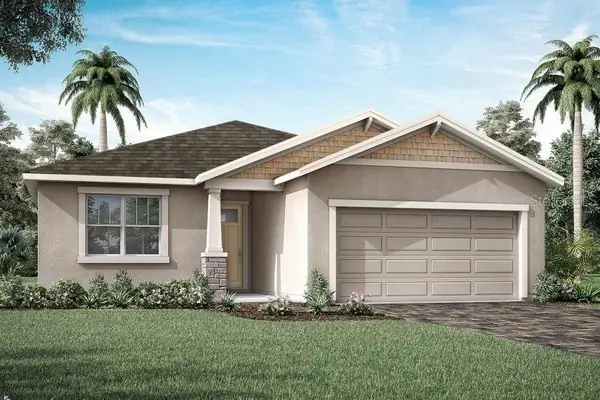 12446 49th Street E, PARRISH, FL 34219