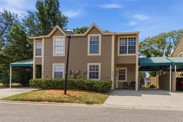 9034 Lake Place Lane #9034, TAMPA, FL 33634