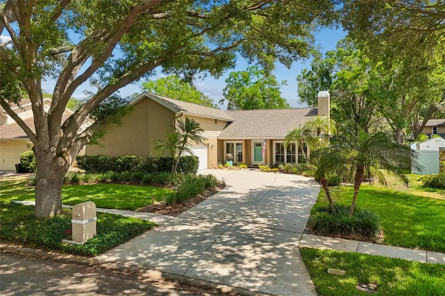 3104 Tarabrook Drive, Tampa, FL 33618 - #3