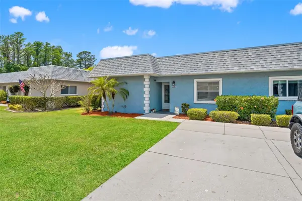 3647 Teeside Drive, NEW PORT RICHEY, FL 34655