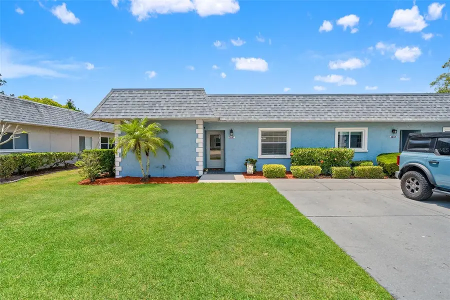 3647 Teeside Drive, New Port Richey, FL 34655 - #2