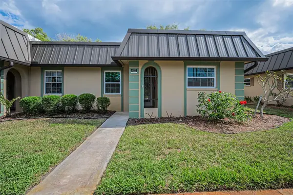 4200 Hampton Drive #4200, NEW PORT RICHEY, FL 34652