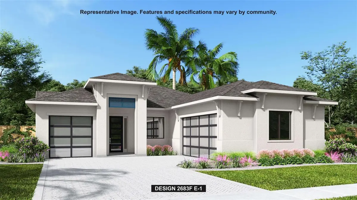 13027 Camelot Lane, Punta Gorda, FL 33955 - #1
