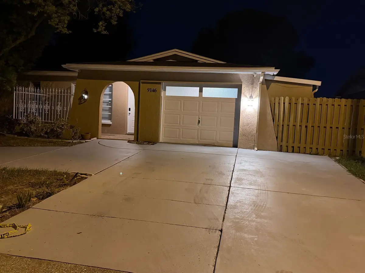 9146 Whitman Lane, Port Richey, FL 34668 - #1