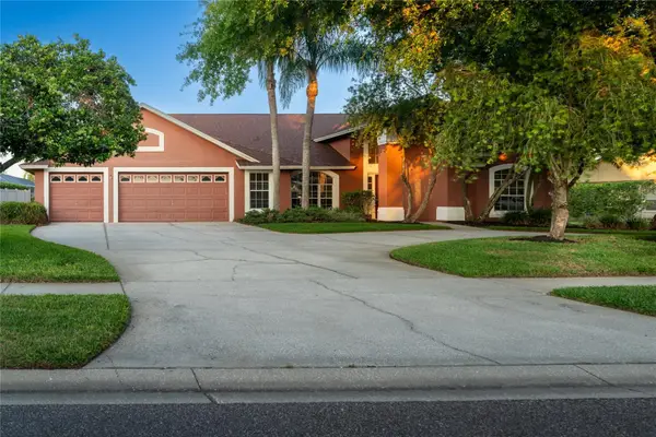 17005 Equestrian Trail, ODESSA, FL 33556
