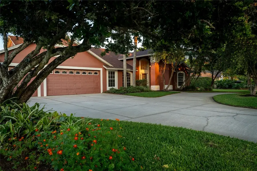17005 Equestrian Trail, Odessa, FL 33556 - #2