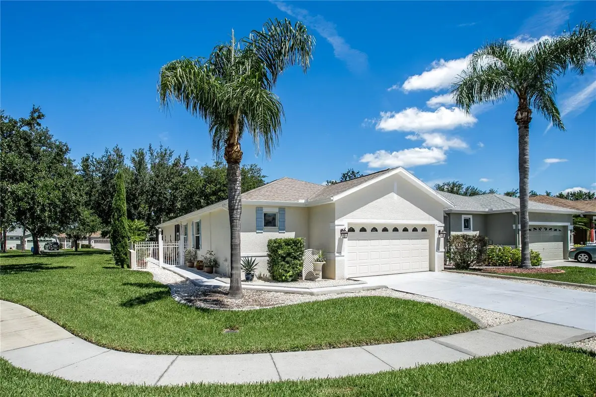 8105 Ambersweet Place, Land O Lakes, FL 34637 - #1