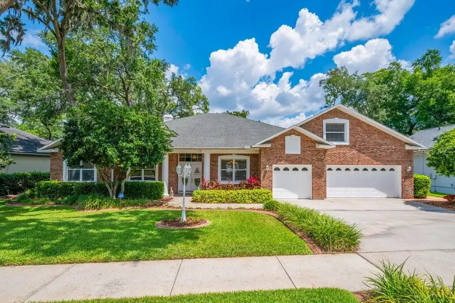 2221 Valrico Forest Drive, Valrico, FL 33594 - #3