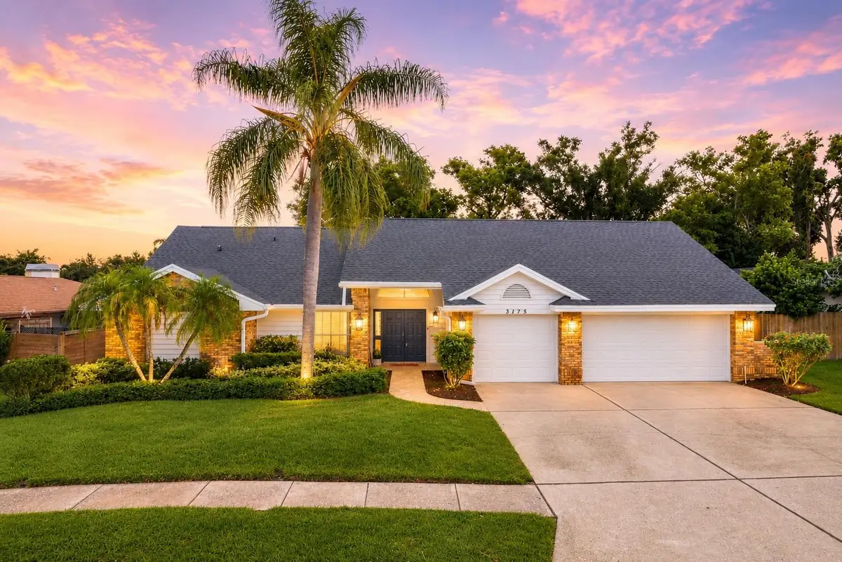 3175 Sandy Ridge Drive, Clearwater, FL 33761 - #1