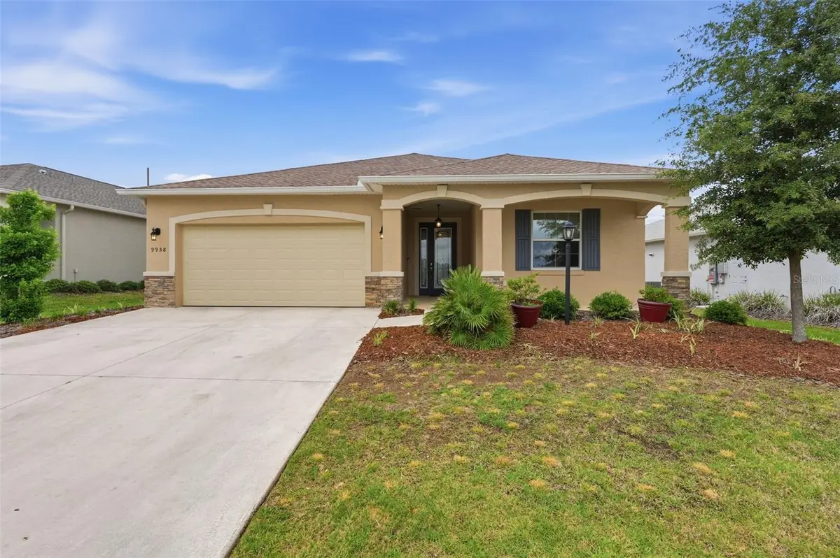 9958 SW 97th Lane, Ocala, FL 34481 - #1